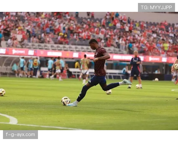 拉什福德射门威胁指数飙升，曼联进攻火力全面爆发