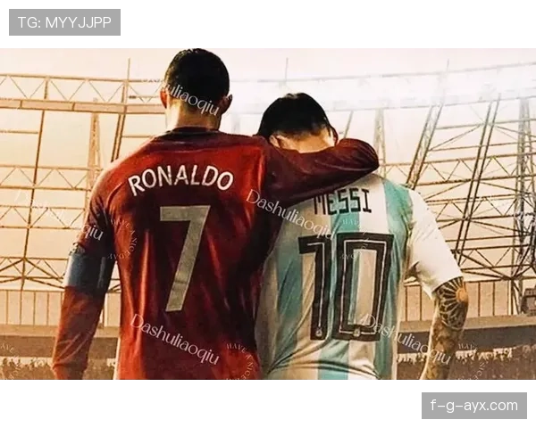 最新足球球星综合榜揭晓：梅西C罗再度并列领跑，新星强势回暖引关注