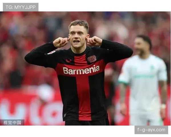 维尔茨闪耀赛场，勒沃库森新星延续火热状态