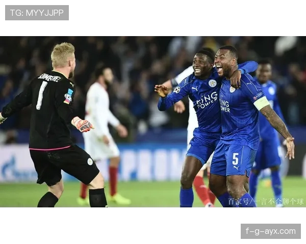 恩迪迪新赛季防守表现亮眼,成莱斯特城后防关键 恩迪迪新赛季防守表现亮眼,成莱斯特城后防关键