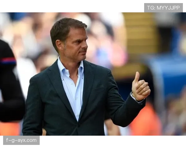 德波尔重返英超执教，率队开启重塑辉煌新篇章