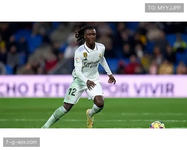 卡马文加持续提升，逐渐成为联赛值得关注的巨星。