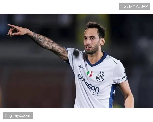 意大利国米中场