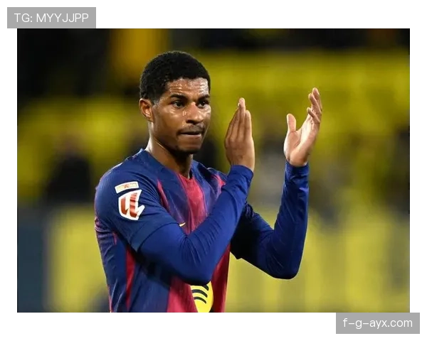 拉什福德最佳位置分析 拉什福德最佳位置分析