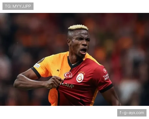 奥斯梅恩：从尼日利亚街头到意甲金靴的生涯逆袭解析