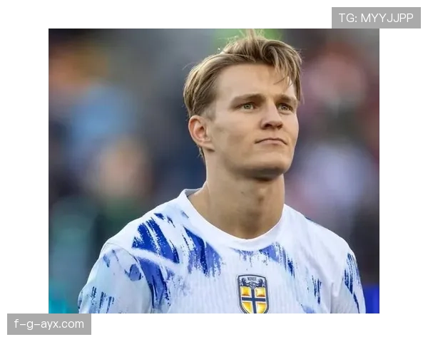 奥尔莫 vs 厄德高：组织型前腰效率对比