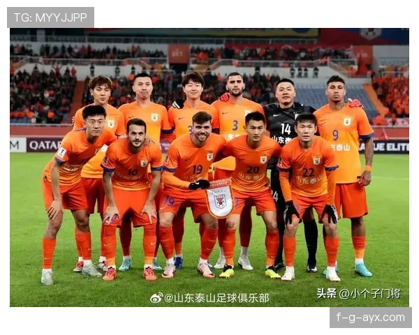 山东泰山阵容老化问题：对球队争冠竞争力持续构成考验，表现走势与稳定性承压